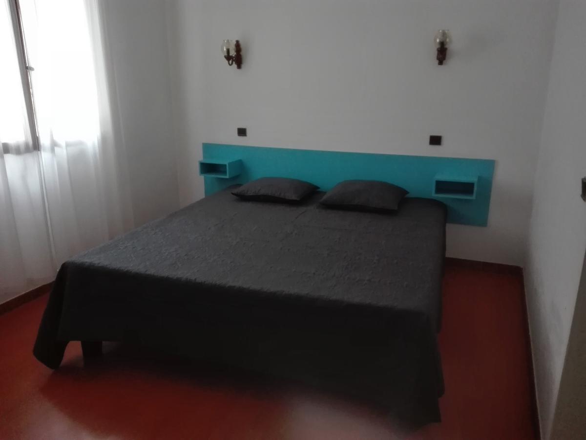 Ideal Camping Hotel Stagnolo Galeria  Exterior photo