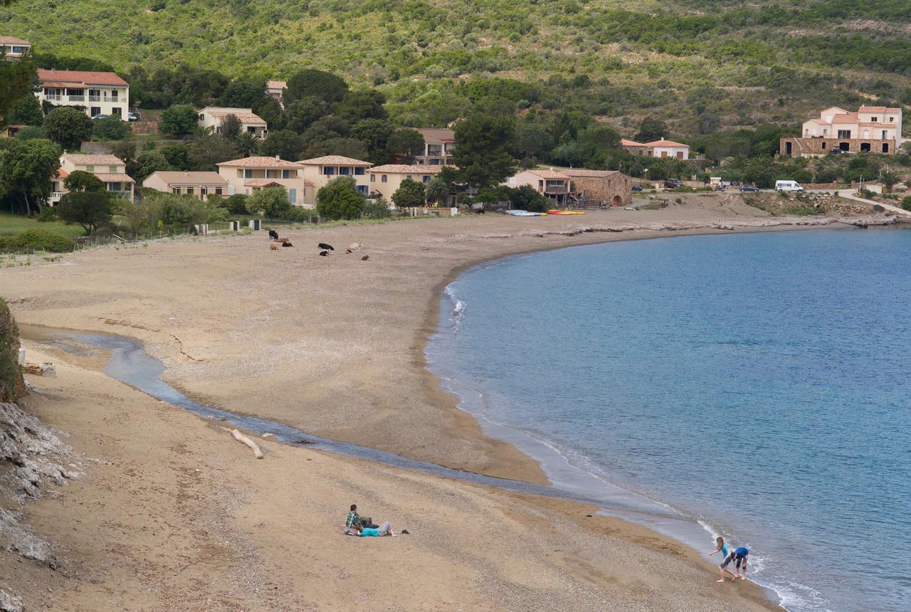 Ideal Camping Hotel Stagnolo Galeria  Exterior photo