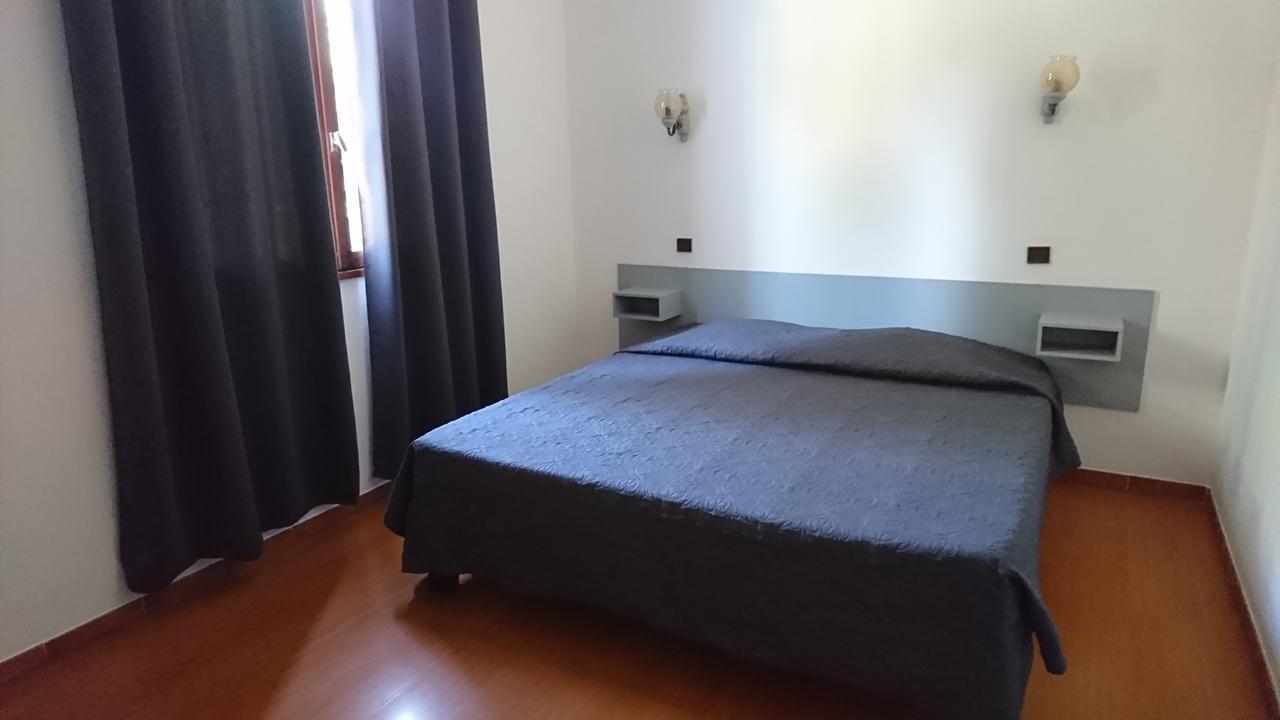 Ideal Camping Hotel Stagnolo Galeria  Exterior photo